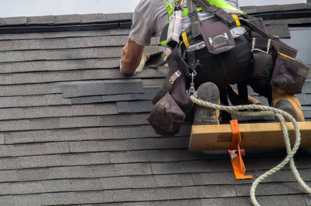 Reliable Roofing contractor in Hyattsville, MD by Brentwood Metal Roofing